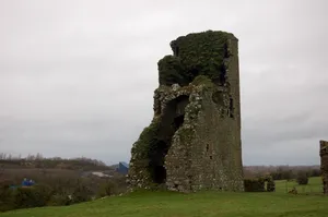Graystown Castle