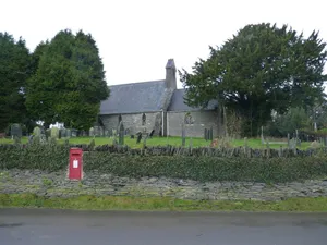 St Tudur's Church