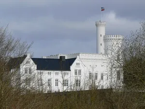 Blomenburg