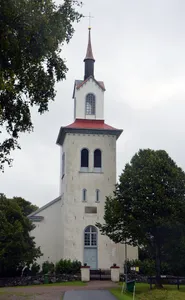 Kölingared Church
