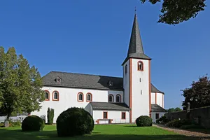 St. Leodegar