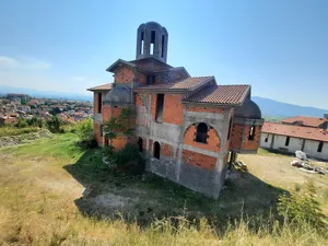 Holy Annunciation Church, Kočani