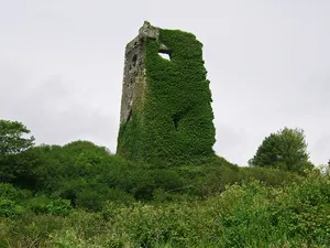 Raheen Castle