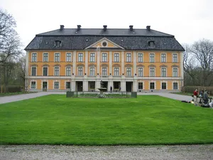 Nynäs Castle