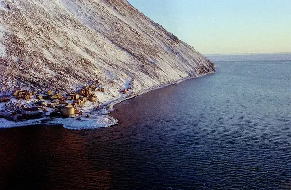 Diomede