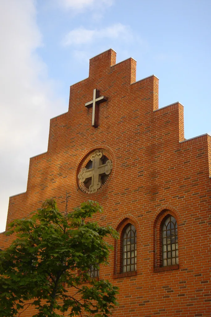Hjoerring Baptist Church