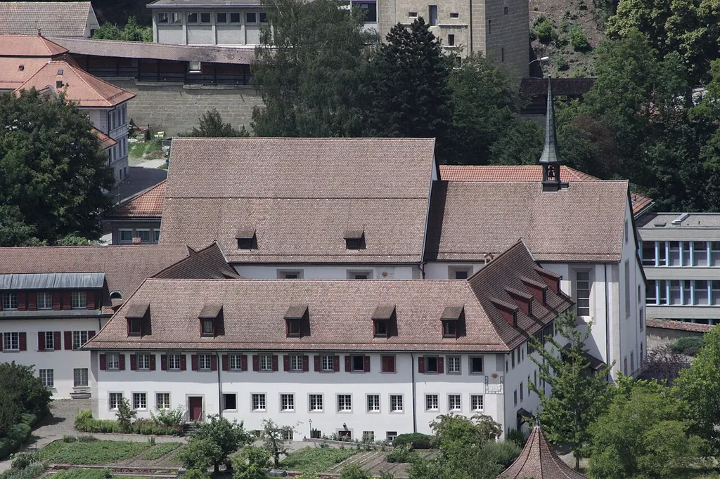 Convent of the Capuchins