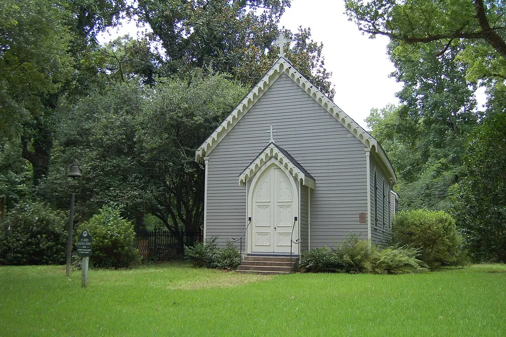 This is an image of a place or building that is listed on the National Register of Historic Places in the United States of America. Its reference number is 84000016 (Wikidata).