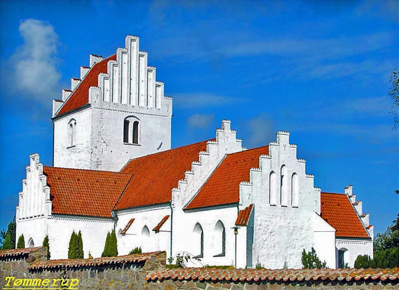 fra sydøst