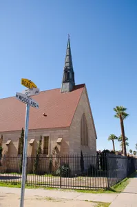 Sanctuary Faith Community Church