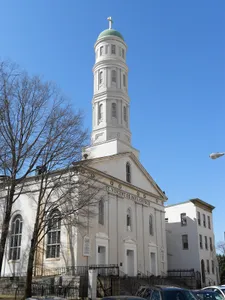 St. Vincent de Paul Church