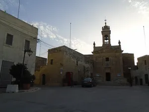 St Lucy's Church, Gozo