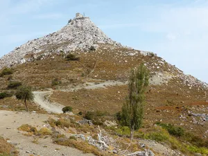 Castle of Koskina