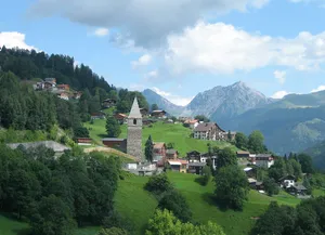 Reformed Church of St. Peter with Rectory