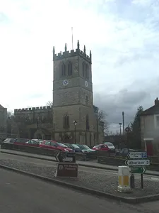 Church of St Mary