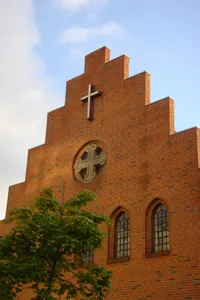 Hjørring Baptist Church