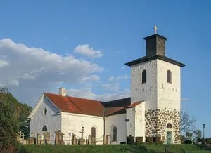 Kropp Church