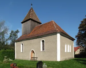 Wulfersdorf (Tauche)