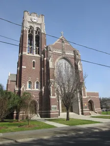Holy Name of Mary Church, New Orleans