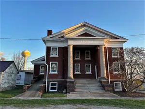 Green City Presbyterian Church