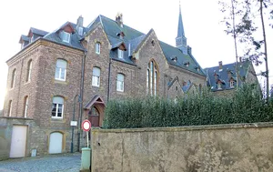 Couvent des Soeurs Bénédictines