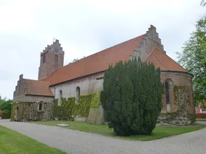 St. Nicholas Church