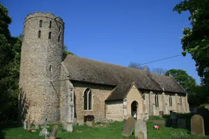 Church of St Giles