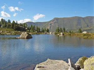 Mässersee