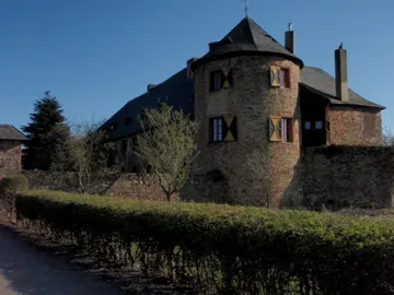 Untere Burg Antweiler