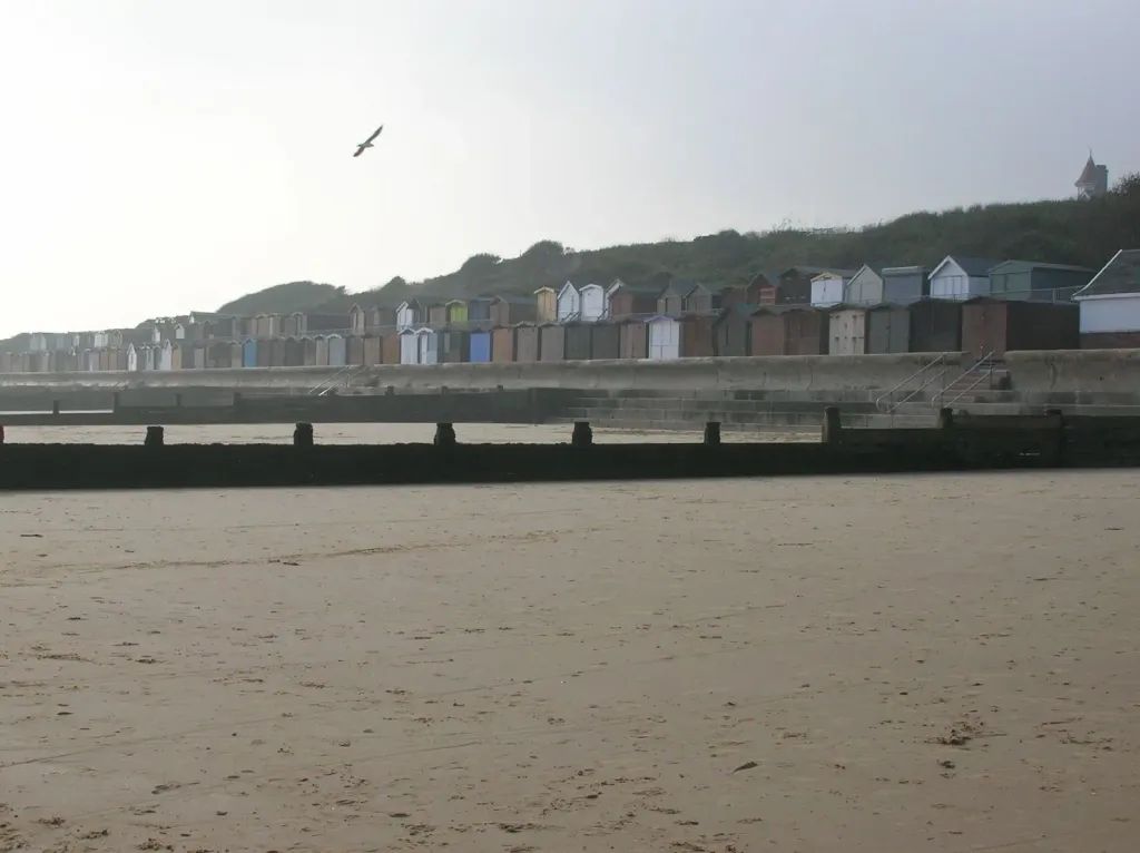 Frinton-on-Sea