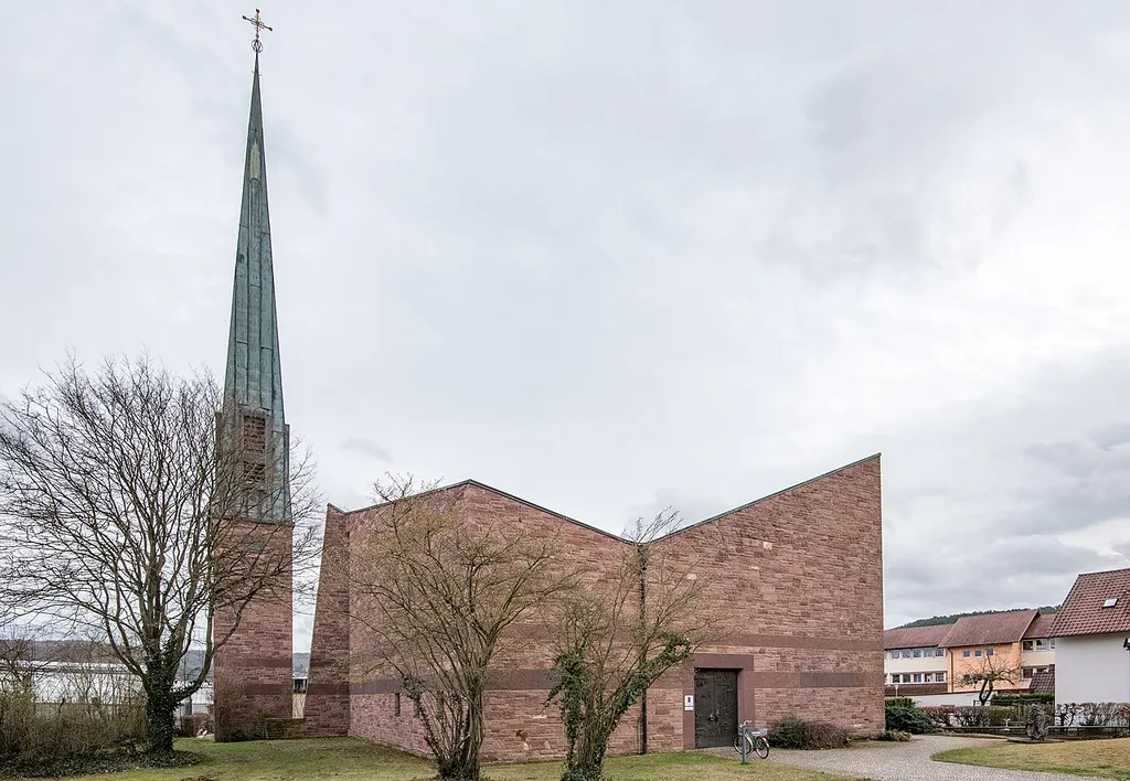 St. Michael (Hammelburg)