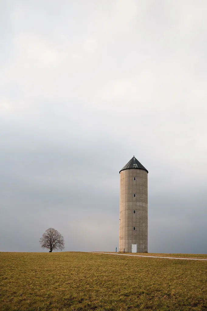 Wasserturm Asten