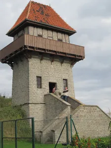 Wasserturm Alsleben