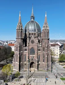 Church of Saint Mary of the Victory