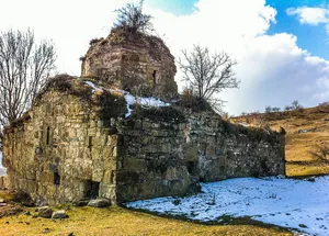Targmanchats Monastery