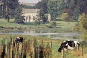 Church of St Mary