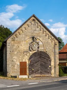 Katharinenkapelle
