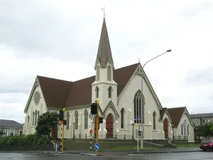 St Stephen's Church