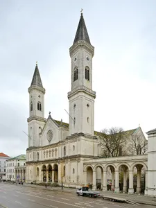 Ludwigskirche