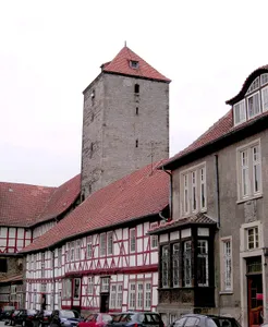 Marienburg