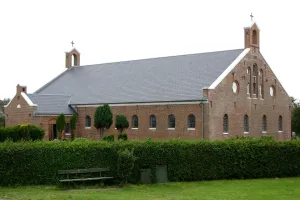 Sønderho