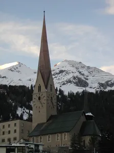 St. Johann