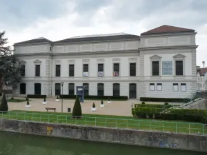 Musée de l'impression sur étoffes