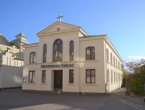 Equmenia Church