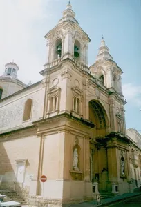 Stella Maris Church
