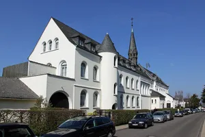 Kloster Bethlehem Koblenz