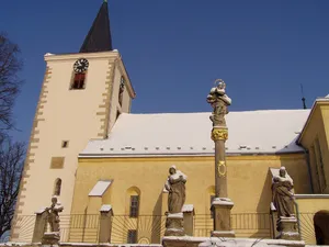 Church of Saint George