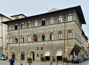 Palazzo Lenzi