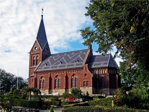 Storring Church