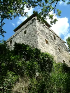 Reußenburg